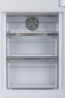 Вбудований холодильник Sharp SJ-B2237M01X-UA