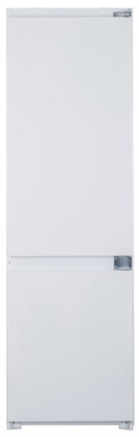Встраиваемый холодильник Sharp SJ-B2237M01X-UA