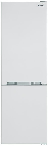 Холодильник Sharp SJ-BA 20 IMXW1