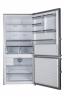 Холодильник Sharp SJ-BA 35 CHXI2