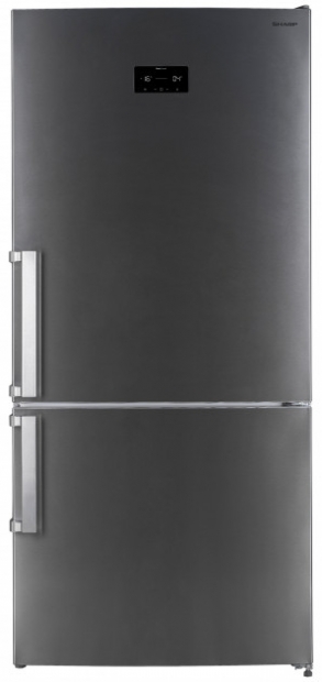 Холодильник Sharp SJ-BA 35 CHXI2