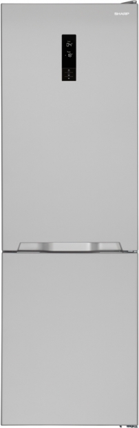 Холодильник Sharp SJ-BA10IEXI1-UA