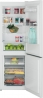 Холодильник Sharp SJ-BA10IEXW1-UA