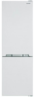 Холодильник Sharp SJ-BA23IMXW1-UA