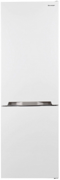 Холодильник Sharp SJ-BB 10 IMXW1-UA
