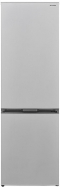 Холодильник Sharp SJ-BB04IMXW1-UA