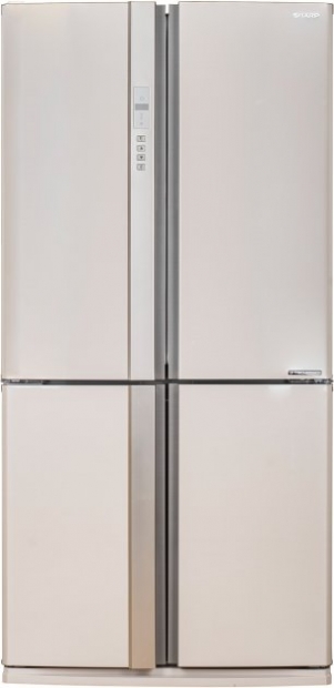 Холодильник Sharp SJ-EX 820 F2BE