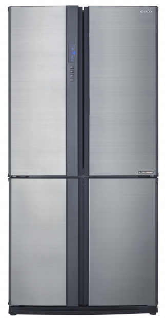 Холодильник Sharp SJ-EX 820 F2SL