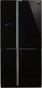 Холодильник Sharp SJ-FS 820 VBK