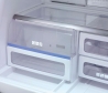Холодильник Sharp SJ-FS 820 VSL