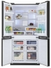 Холодильник Sharp SJ-FS810VBK