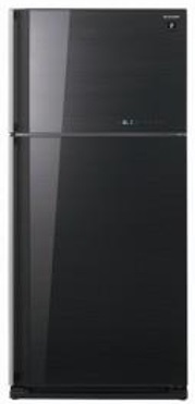 Холодильник Sharp SJ-GC 680 VBK