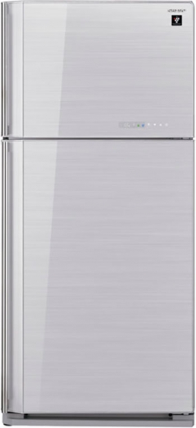 Холодильник Sharp SJ-GC680VSL