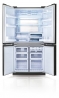 Холодильник Sharp SJ-GX 820 P2BK