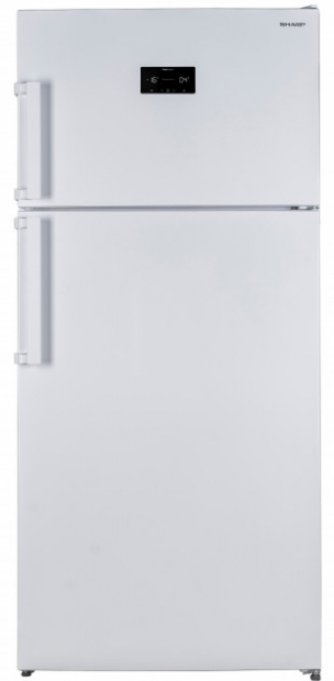 Холодильник Sharp SJ-TA 35 CHXW2-UA