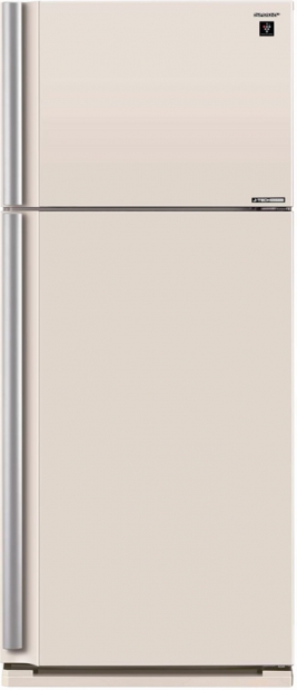 Холодильник Sharp SJ-XE 700 MBE
