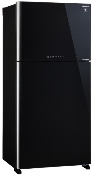Холодильник Sharp SJ-XG 740 GBK