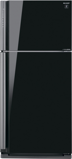 Холодильник Sharp SJ-XP680GBK
