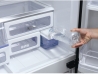 Холодильник Sharp SJFP760VBK