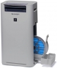 Очиститель воздуха Sharp UA-HG50E-L