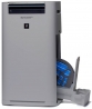 Очиститель воздуха Sharp UA-HG60E-L