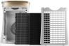 Очищувач повітря Sharp UA-PG50E-W