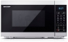 Микроволновая печь Sharp YC-MG02E-S