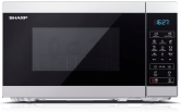 Микроволновая печь Sharp  YC-MG02E-S