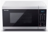 Микроволновая печь Sharp YC-MG02E-S