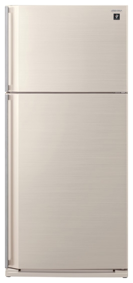 Холодильник Sharp SJ-SC680VBE
