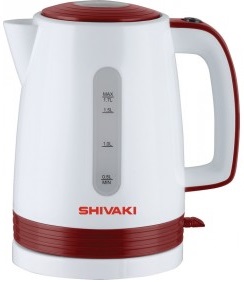 Электрочайник Shivaki SKT-3229