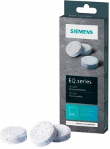 Таблетки для чищення Siemens TZ 80001 A