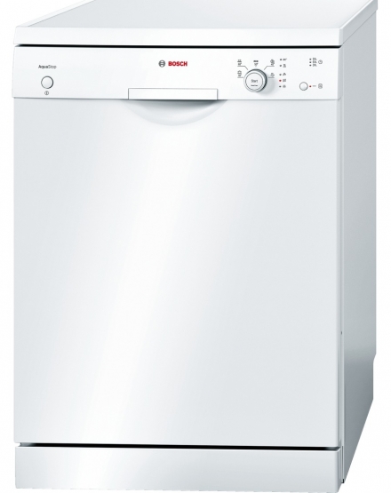 Посудомийна машина Bosch SMS 50 D 62 EU