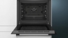 Духова шафа Siemens HB 557 JYS5T