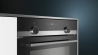 Духова шафа Siemens HB 557 JYS5T