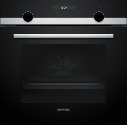 Духова шафа Siemens HB 557 JYS5T