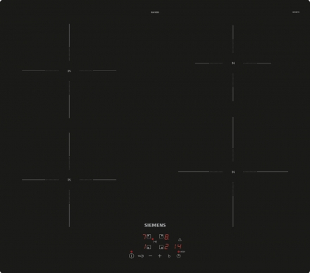 Варочная поверхность Siemens EU611BEB5E
