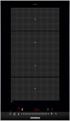 Siemens  EX 375 FXB 1E