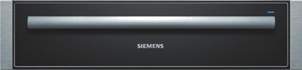Шкаф для подогрева посуды Siemens HW140562