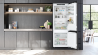 Встраиваемый холодильник Siemens KB 96 NVF E0