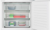 Вбудований холодильник Siemens KB 96 NVF E0