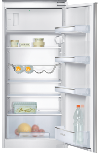 Встраиваемый холодильник Siemens KI 24 LV 21 FF