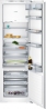 Вбудований холодильник Siemens KI 40 FP 60
