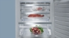 Вбудований холодильник Siemens KI 40 FP 60