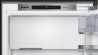 Встраиваемый холодильник Siemens KI 72 LAD 30