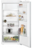 Встраиваемый холодильник Siemens KI 42 L2F E1