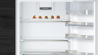Встраиваемый холодильник Siemens KI 81 RAD E0