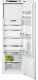 Встраиваемый холодильник Siemens KI 82 LAD E0
