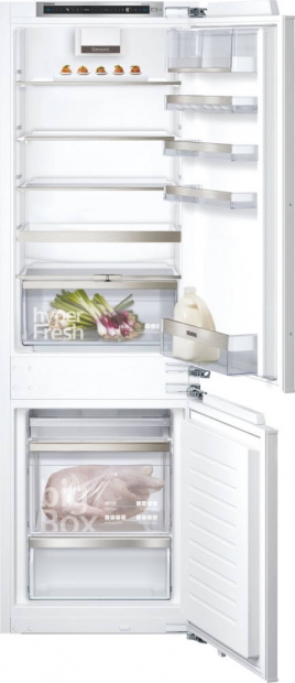 Встраиваемый холодильник Siemens KI 86 NAD 306