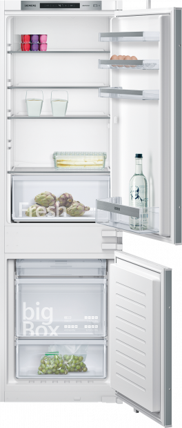 Встраиваемый холодильник Siemens KI 86 NKS 30